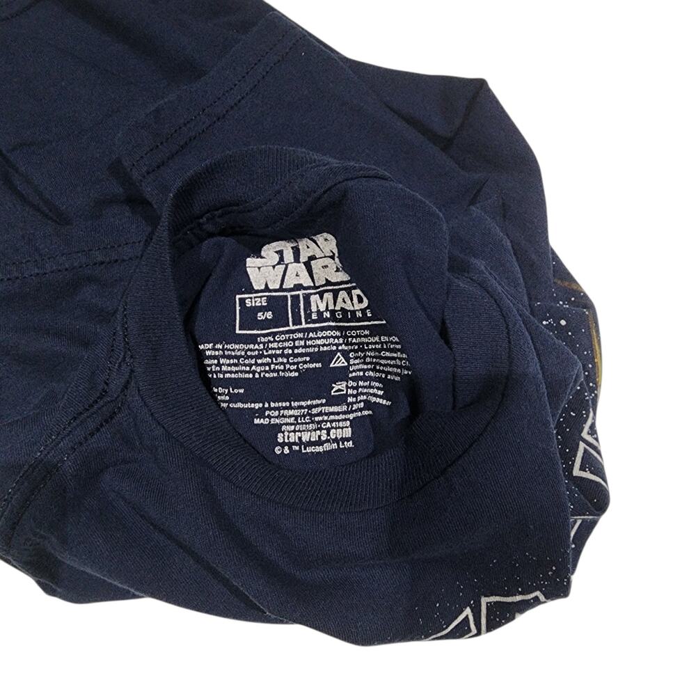 Star Wars Tee T-shirt - Picture 3 of 4